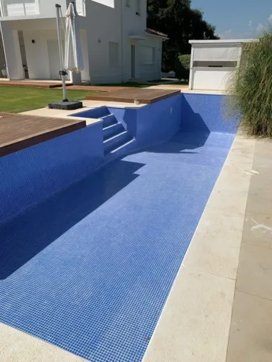 Piscine 3D - Spécialiste en Création, Rénovation et Entretien de Piscines sur Mesure à Fréjus, Fréjus, Piscine 3D