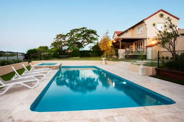 Prestataire pour maintenance d'un local de piscine à Fréjus , Fréjus, AK Piscines